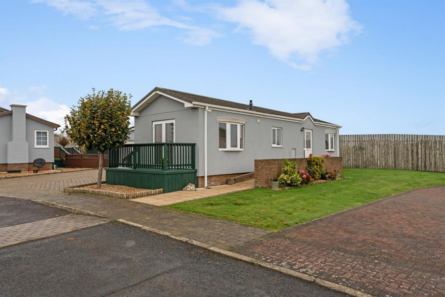 26 Kingfisher Way