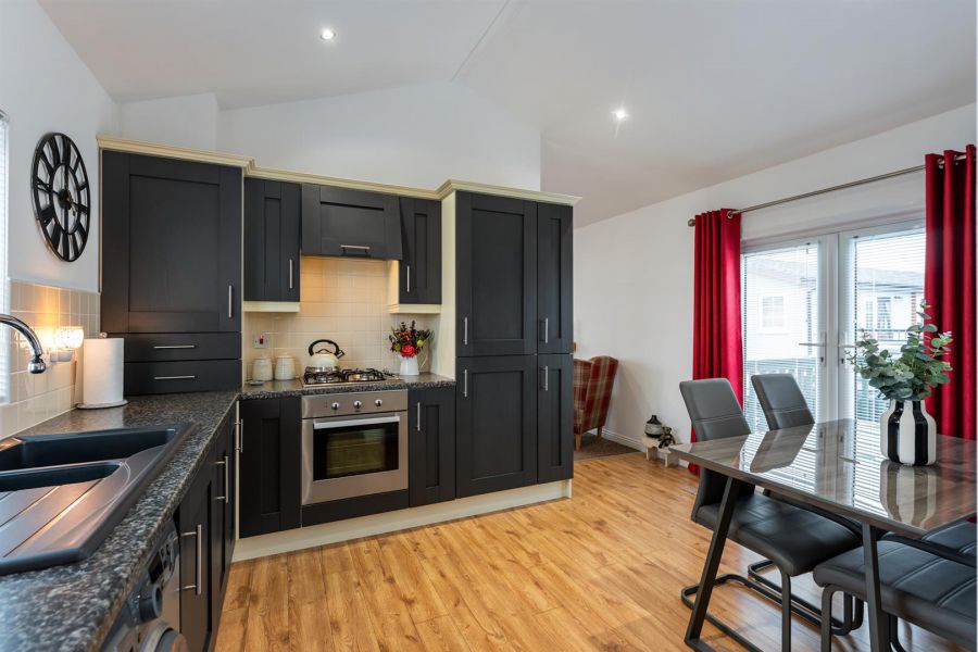26 Kingfisher Way