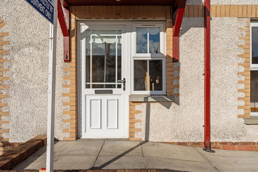 12 Seahill Park