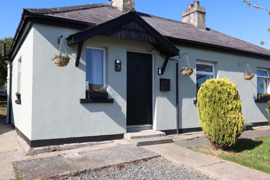78 Parsonage Road