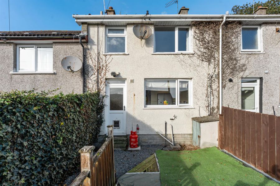 31 Cannyreagh Road 31 Cannyreagh Road