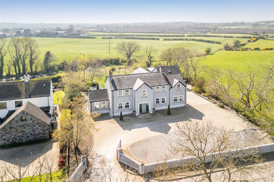 21B Glastry Road,Kircubbin, BT22 1DP