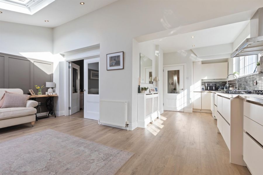 13 Gloucester Avenue