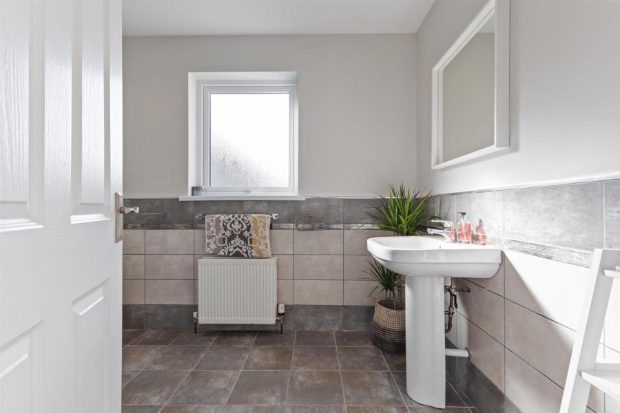 13 Gloucester Avenue