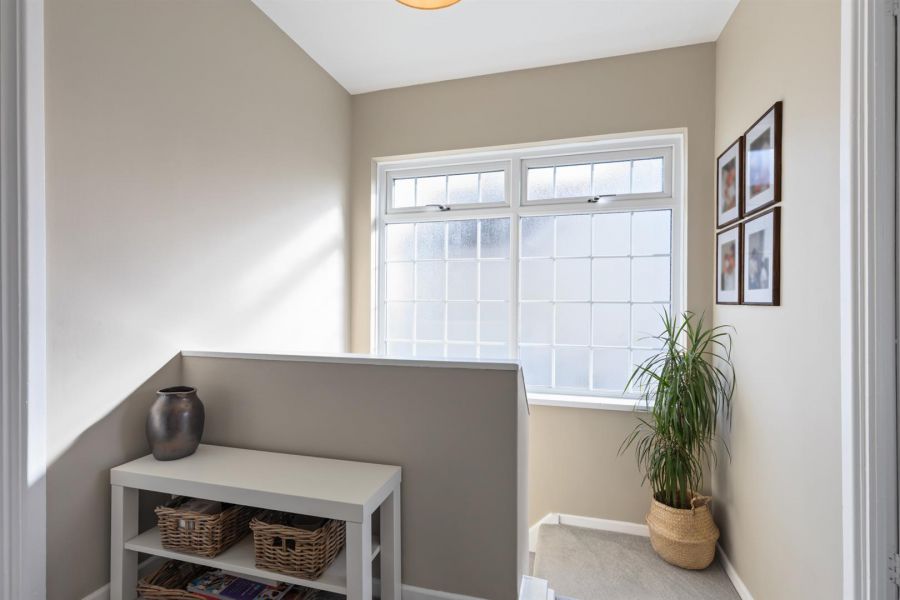 13 Gloucester Avenue