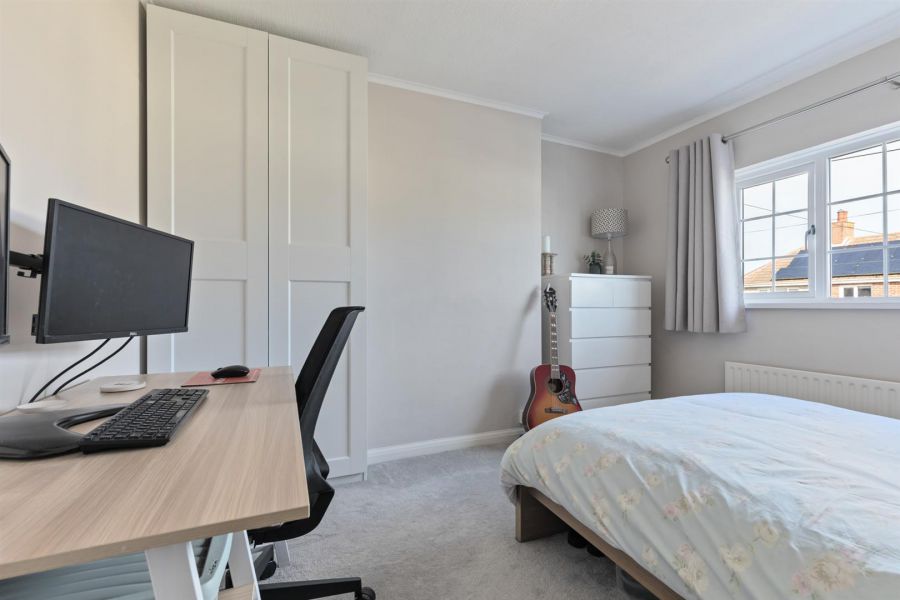 13 Gloucester Avenue