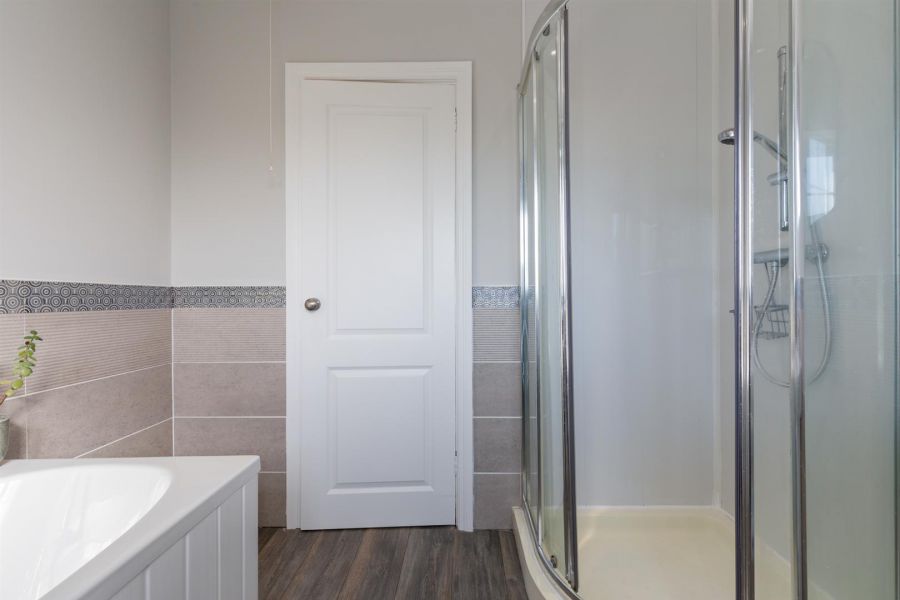 13 Gloucester Avenue