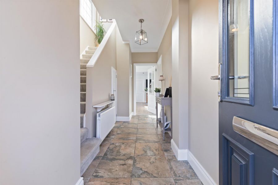 13 Gloucester Avenue