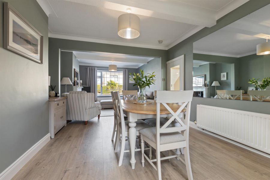 13 Gloucester Avenue