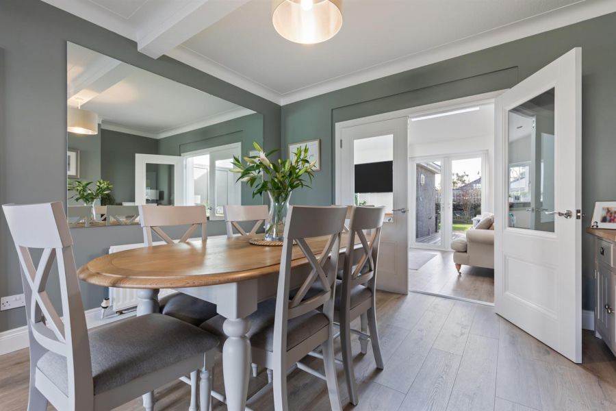 13 Gloucester Avenue