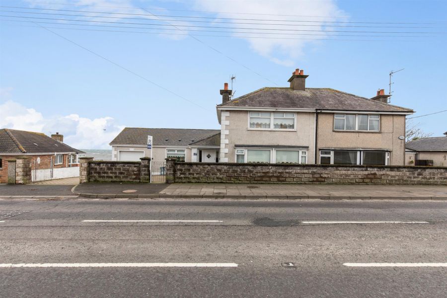 4 Donaghadee Road
