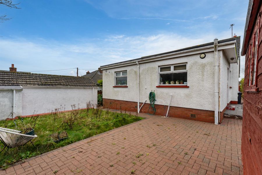 Tara, 20 Millisle Road