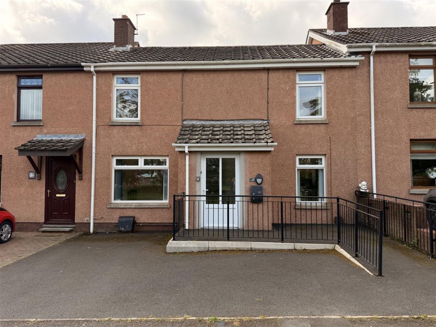 14 Barnagh Park