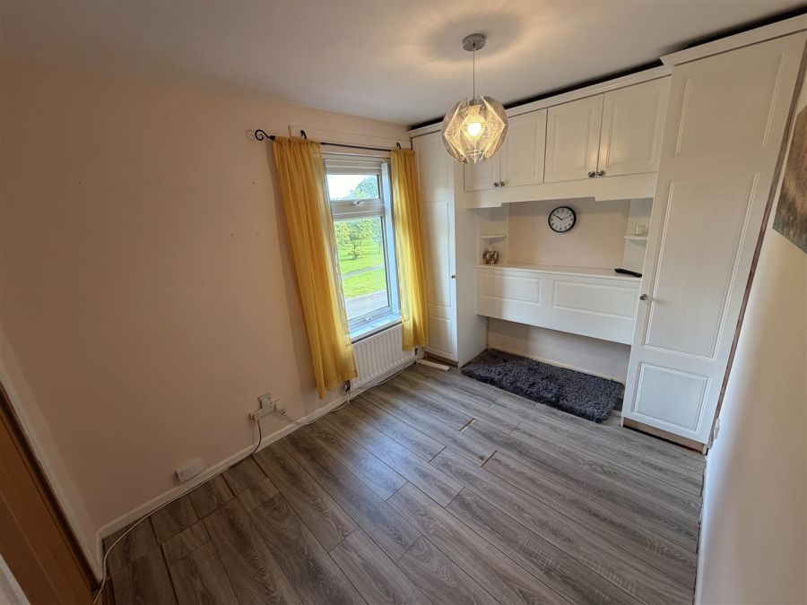 14 Barnagh Park