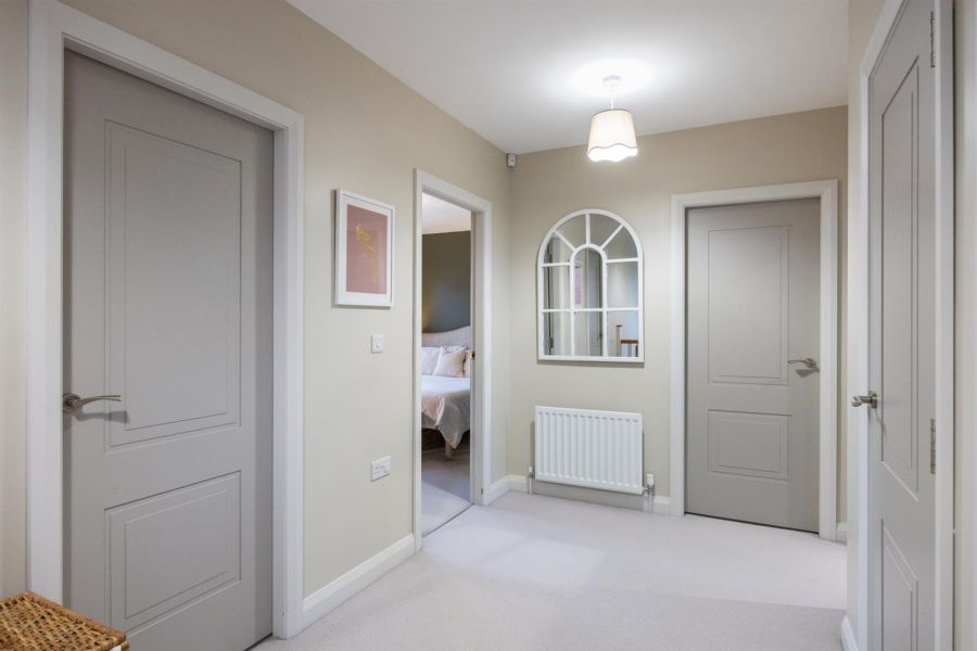 19 High Trees Crescent