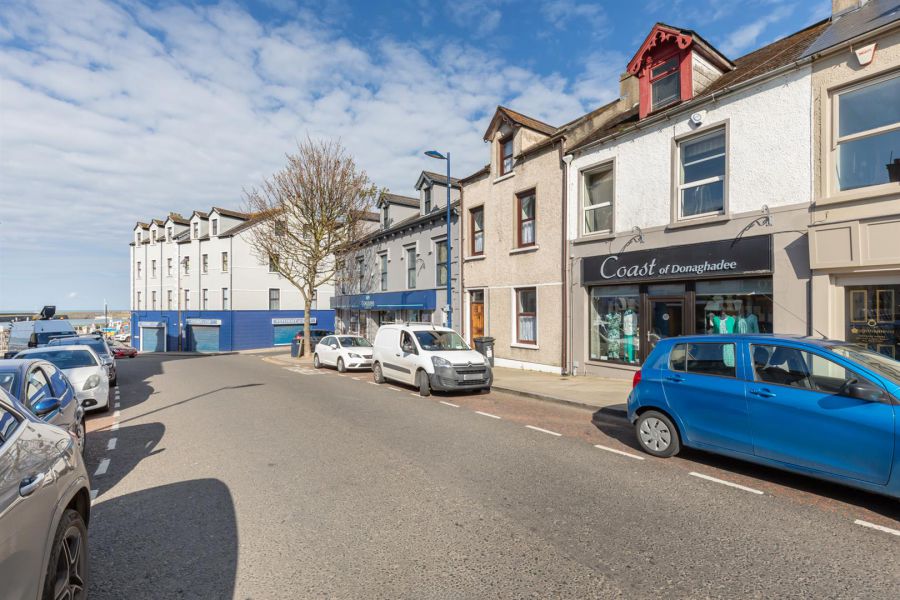17 New Street