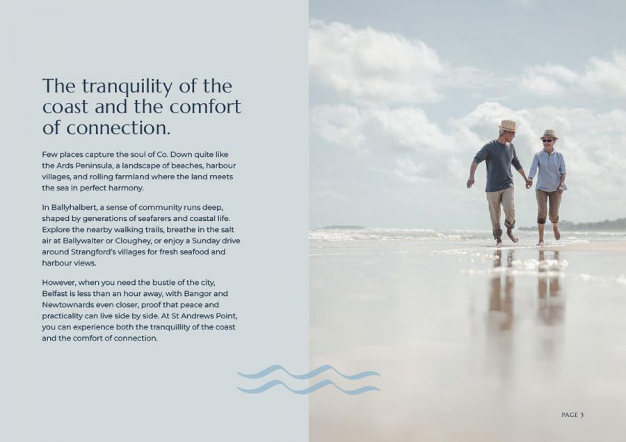 The Driftwood, Site 155 St Andrews Point