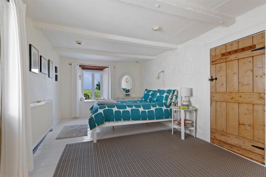 No.1 Laundry Cottages, 27 Springvale Road