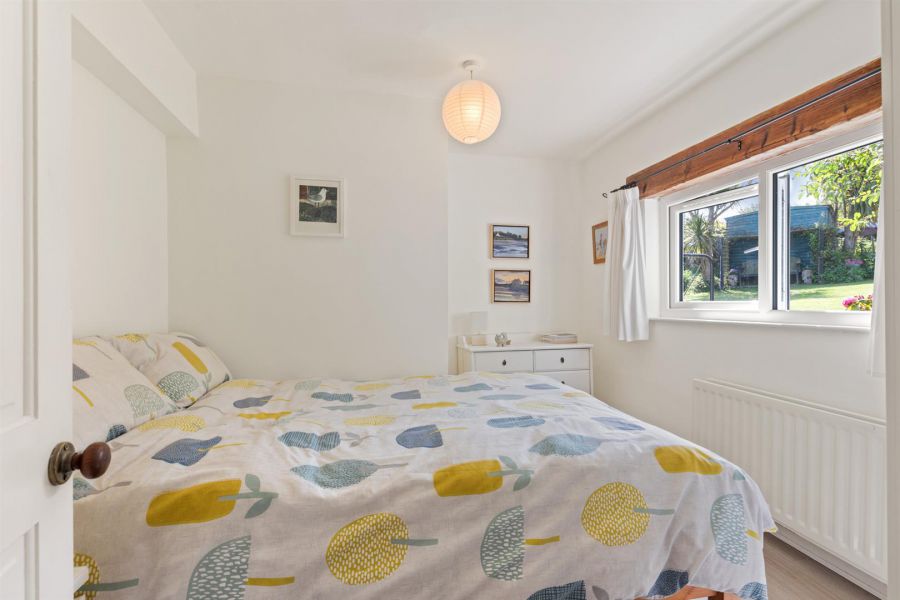 No.1 Laundry Cottages, 27 Springvale Road