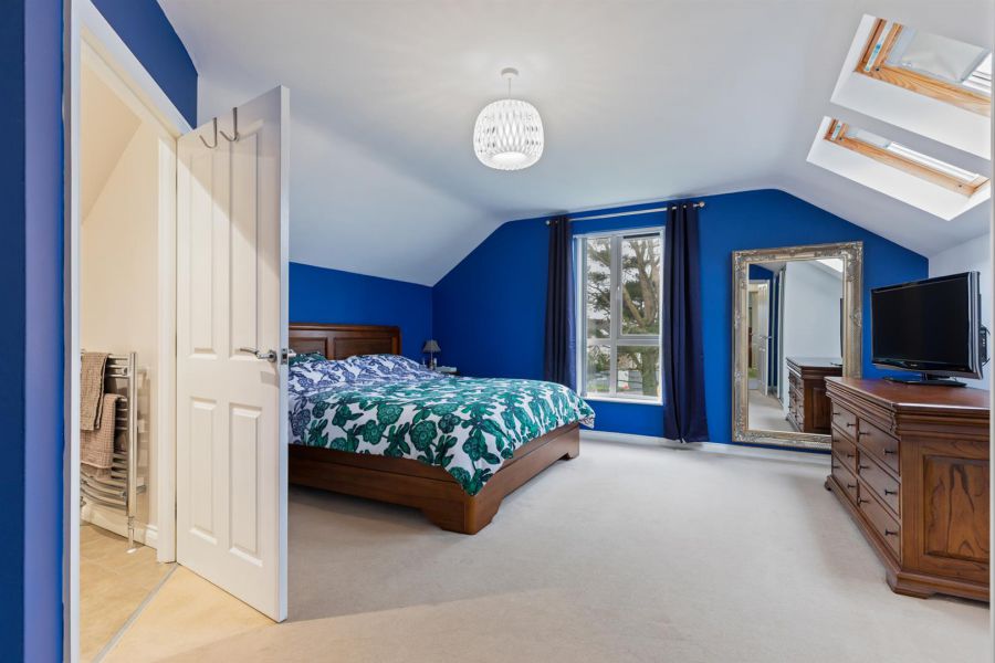 142A Mountstewart Road