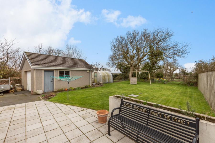 142A Mountstewart Road