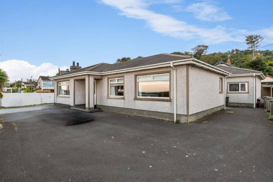 25 Donaghadee Road
