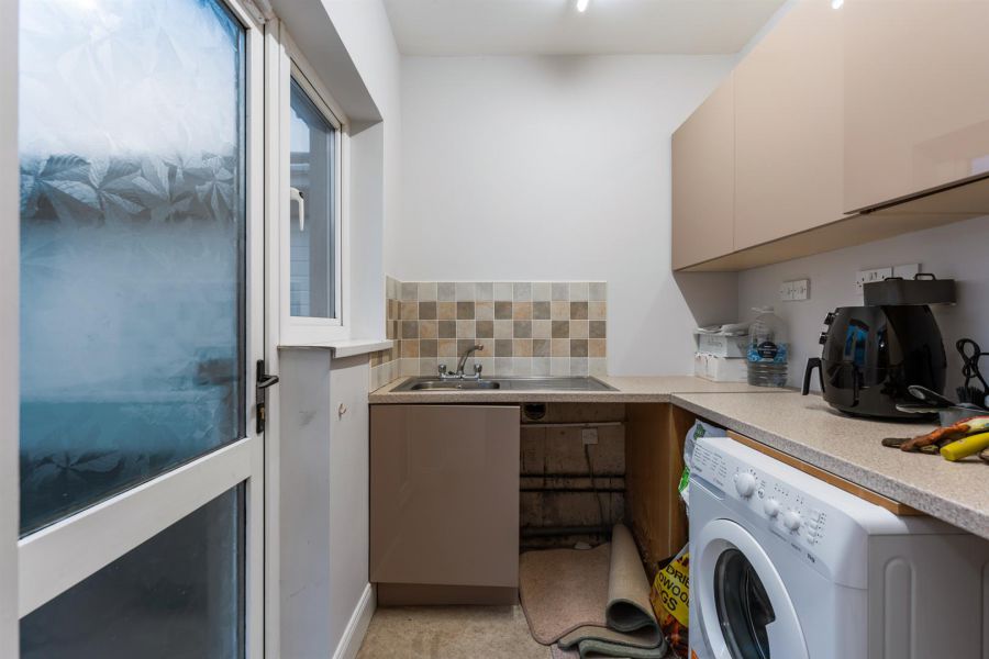 25 Donaghadee Road