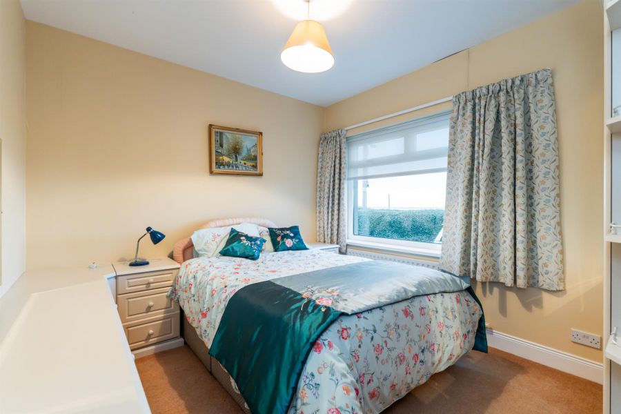25 Donaghadee Road