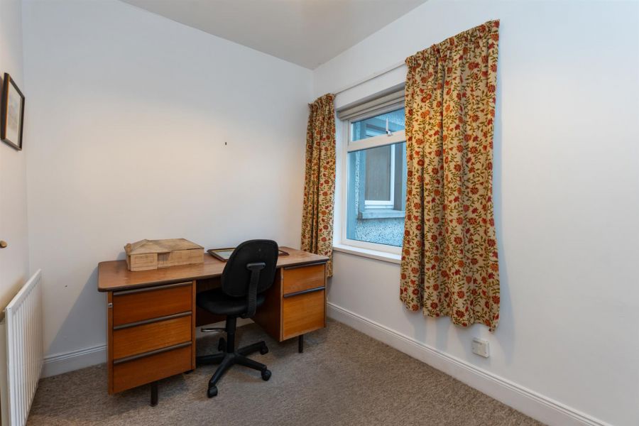 25 Donaghadee Road