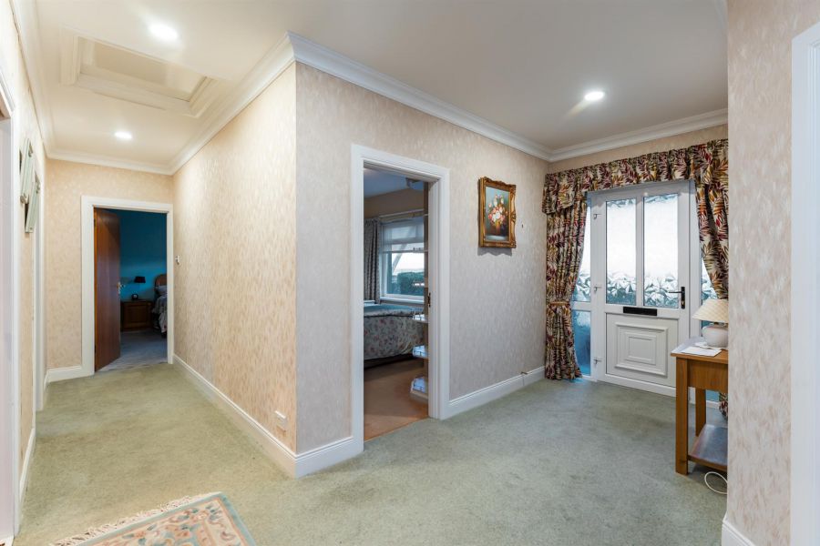 25 Donaghadee Road