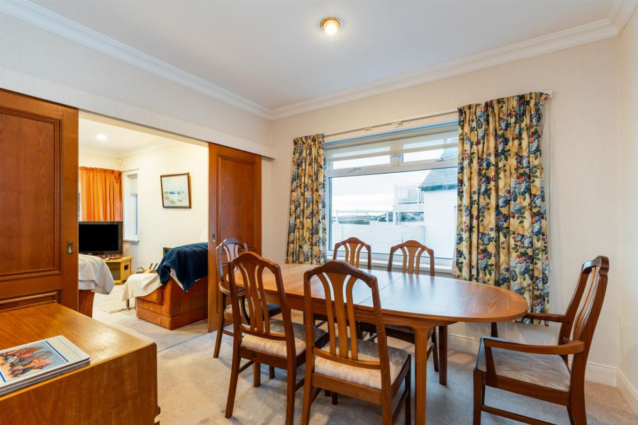 25 Donaghadee Road