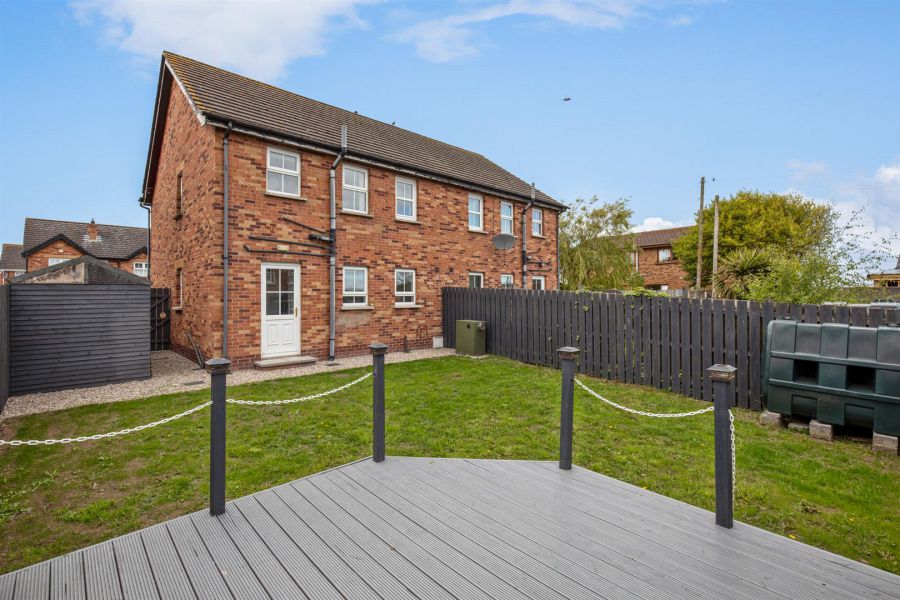 15 Cornmill Walk