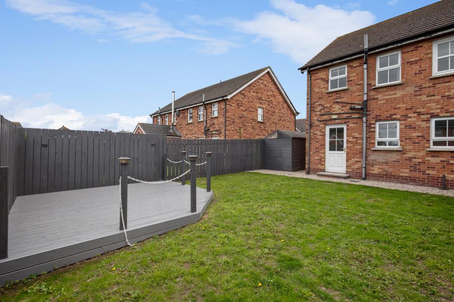 15 Cornmill Walk