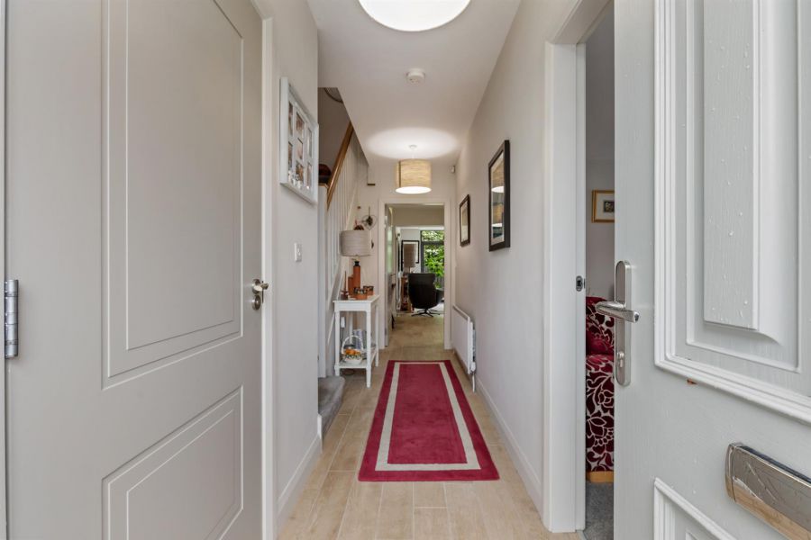 39 High Trees Crescent