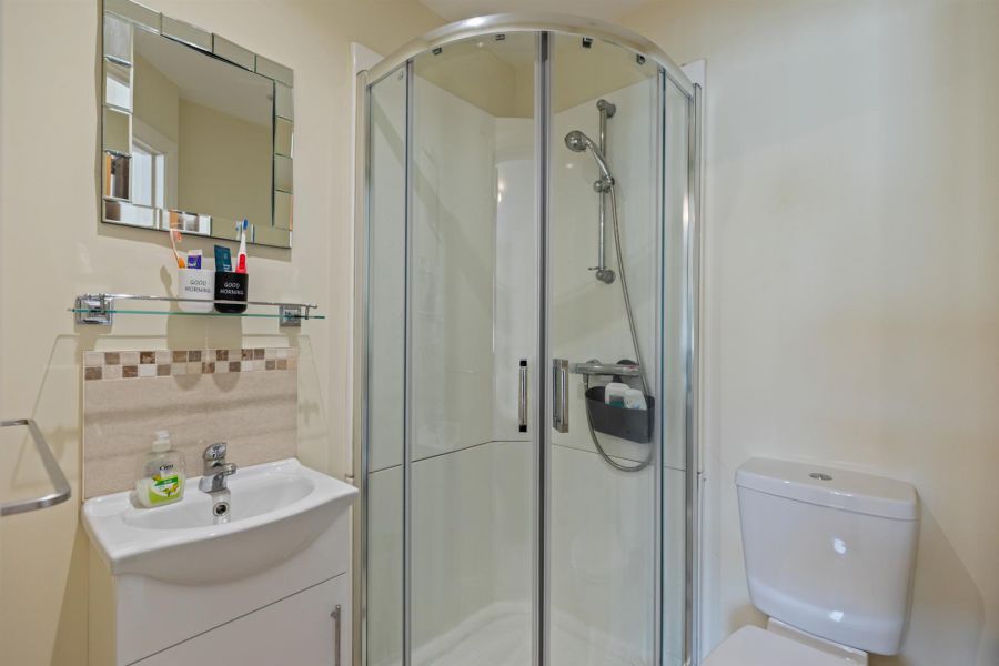 1 Mcbriar Way