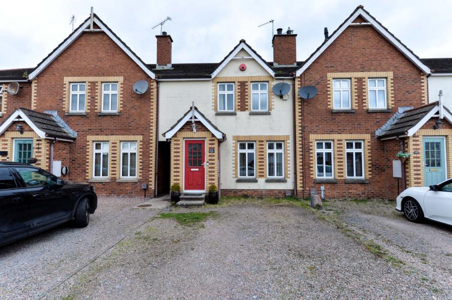 22 Hawthorne Court