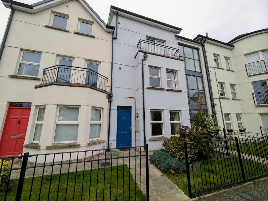 110 Linen Crescent, Bangor, County Down, BT19 7JH