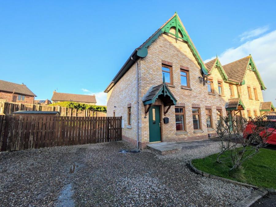 96 Stonebridge Avenue, Conlig, Newtownards, BT23 7QT