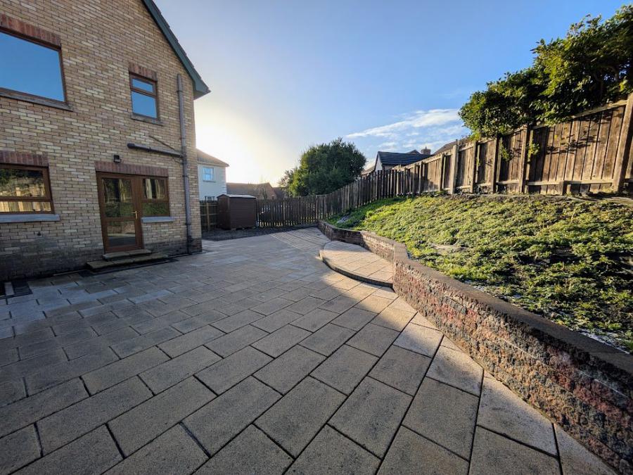 96 Stonebridge Avenue