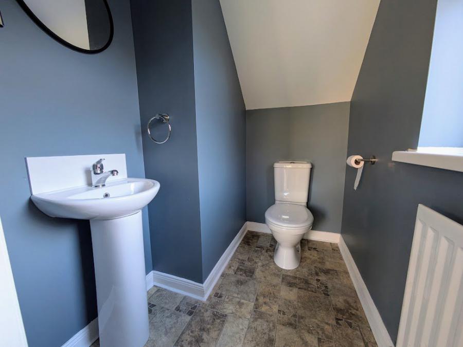 96 Stonebridge Avenue