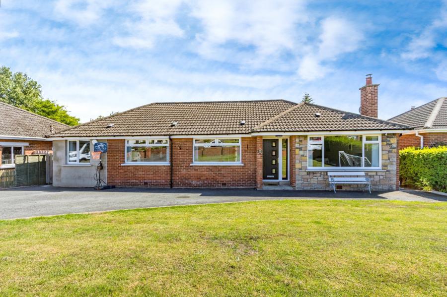 19 Cherrymount Park, bangor, BT20 4PS