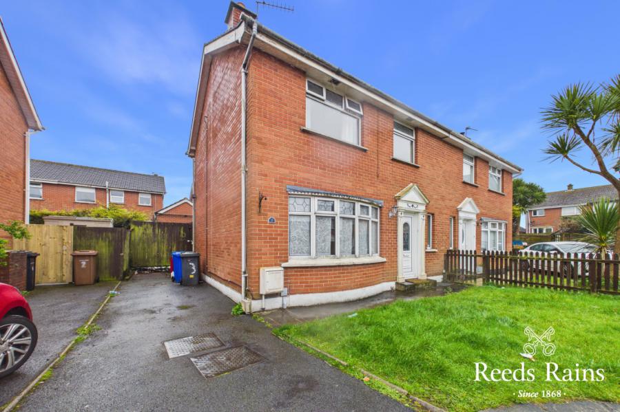 3 Cloverhill Court, Bangor, County Down, BT19 6QX
