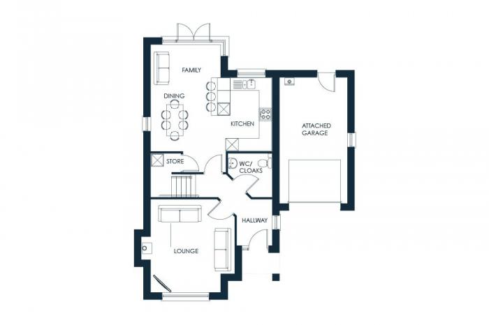 Site 12 Sharman- Crawfords Farm