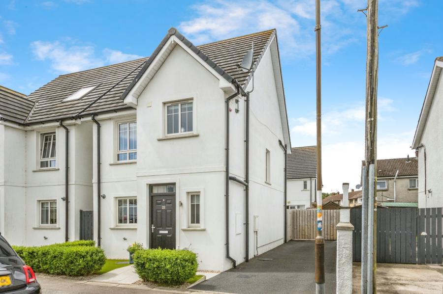 22 Main Street, conlig, newtownards, BT23 7PT