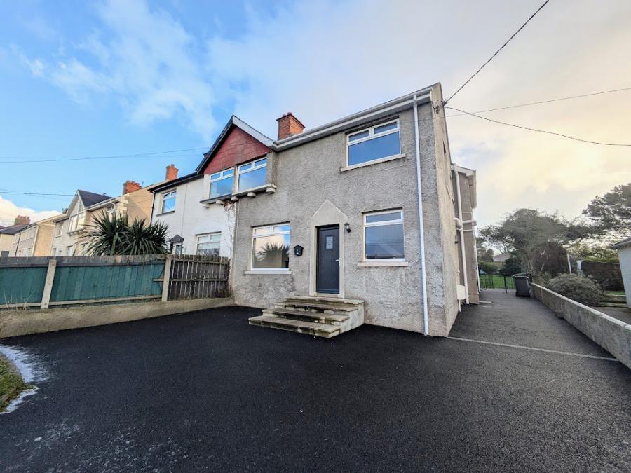 42 Grove Park, Bangor, County Down, BT20 5QG