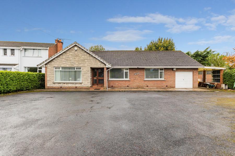 11 Brunswick Road, Bangor, County Down, BT20 3DY