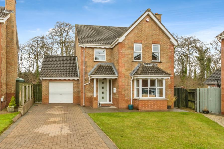 56 Lord Warden's Hollow