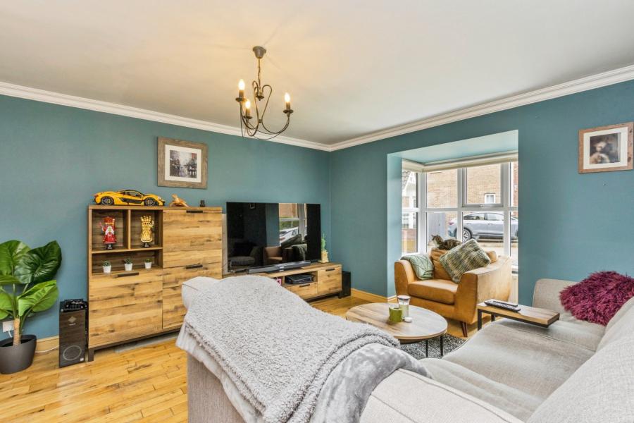 56 Lord Warden's Hollow
