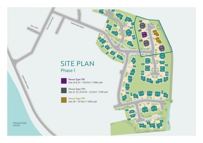 Tr4 - Site 30 Teal Rocks Tr4 - Site 30 Teal Rocks