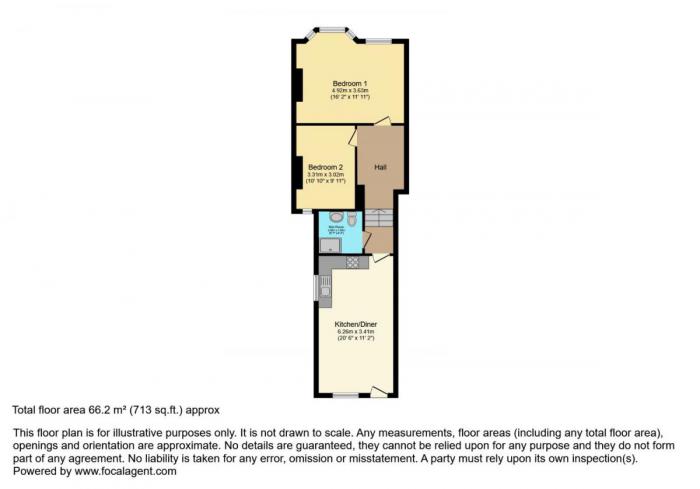 5 Dufferin Square
